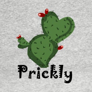 Prickly T-Shirt